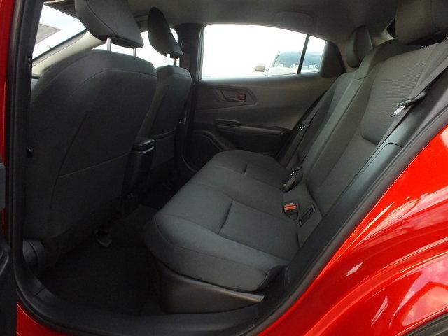 used 2025 Toyota Prius car, priced at $29,981