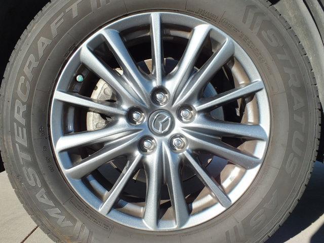 used 2017 Mazda CX-5 car, priced at $17,981