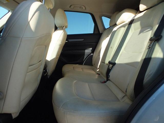 used 2017 Mazda CX-5 car, priced at $17,981