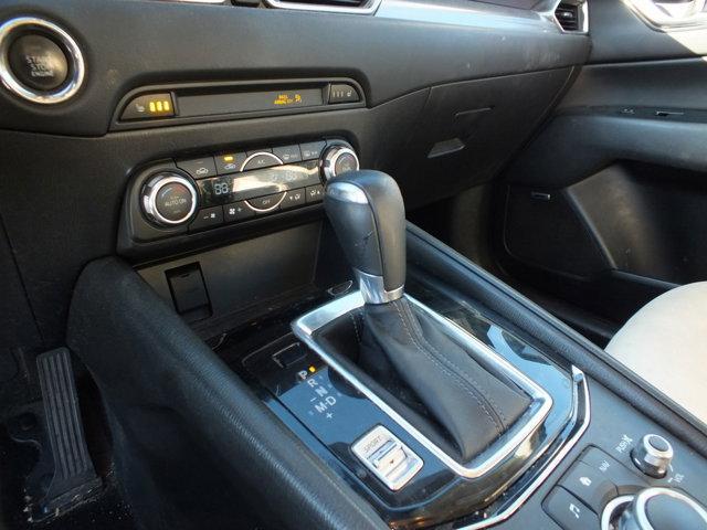 used 2017 Mazda CX-5 car, priced at $17,981