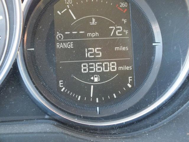 used 2017 Mazda CX-5 car, priced at $17,981