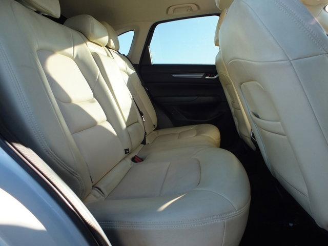 used 2017 Mazda CX-5 car, priced at $17,981