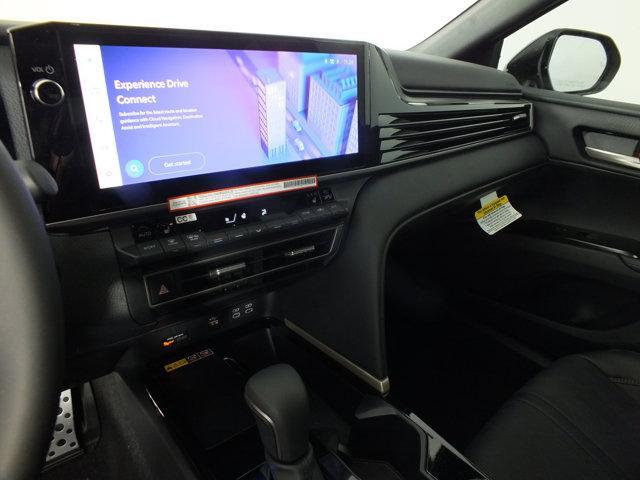 new 2026 Toyota Camry car, priced at $38,763