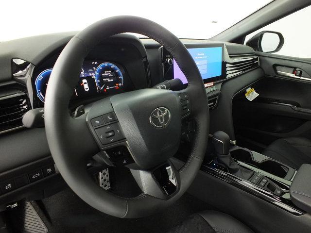 new 2026 Toyota Camry car, priced at $38,763