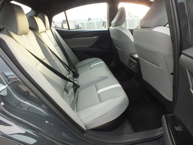 used 2026 Toyota Camry car, priced at $35,981