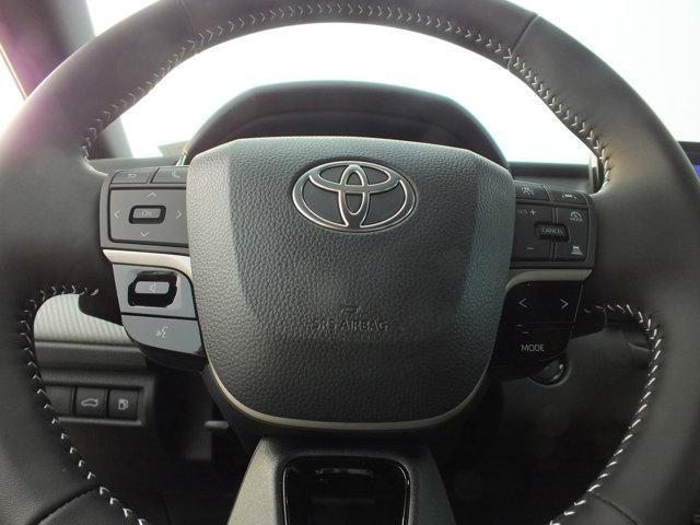 used 2026 Toyota Camry car, priced at $35,981