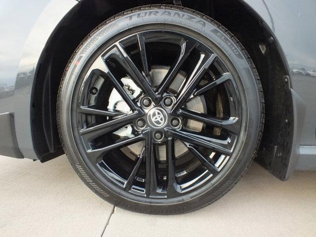 used 2026 Toyota Camry car, priced at $35,981