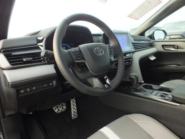 used 2026 Toyota Camry car, priced at $35,981