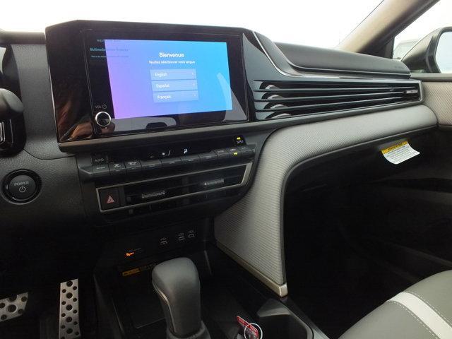 used 2026 Toyota Camry car, priced at $35,981