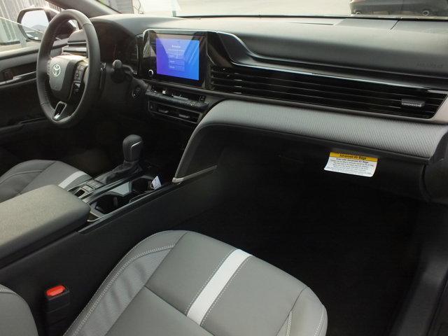 used 2026 Toyota Camry car, priced at $35,981