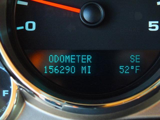 used 2014 GMC Sierra 2500 car