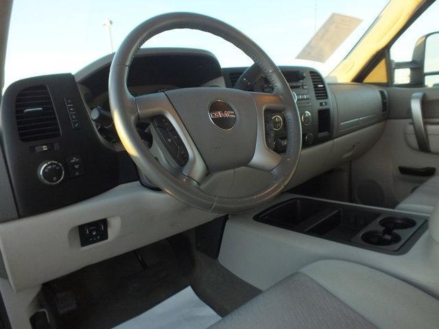 used 2014 GMC Sierra 2500 car
