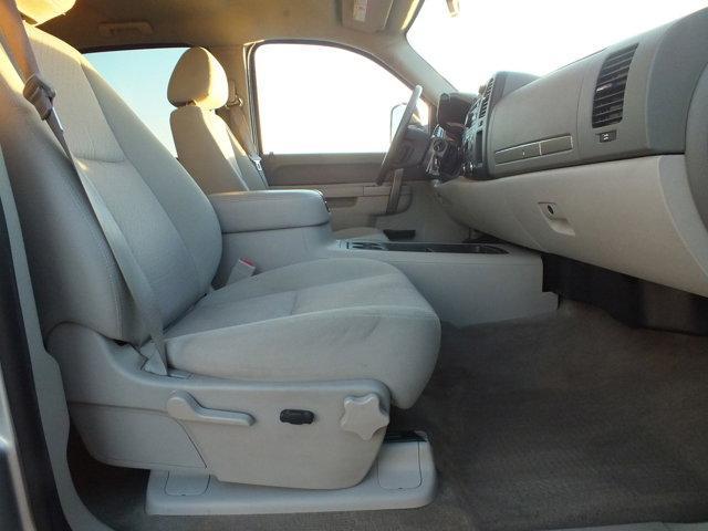 used 2014 GMC Sierra 2500 car