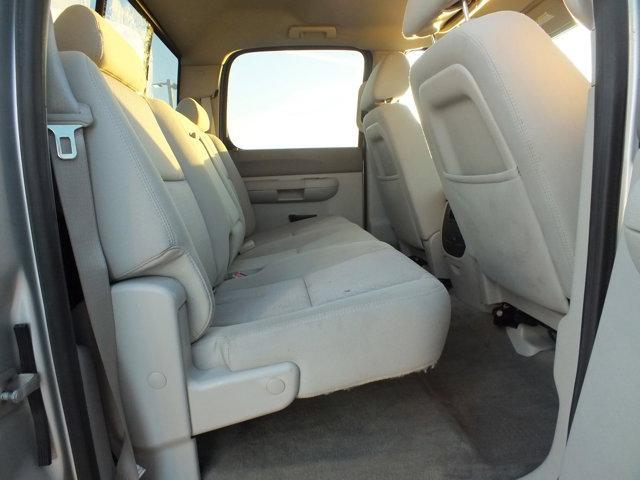 used 2014 GMC Sierra 2500 car