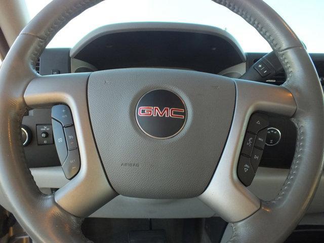 used 2014 GMC Sierra 2500 car