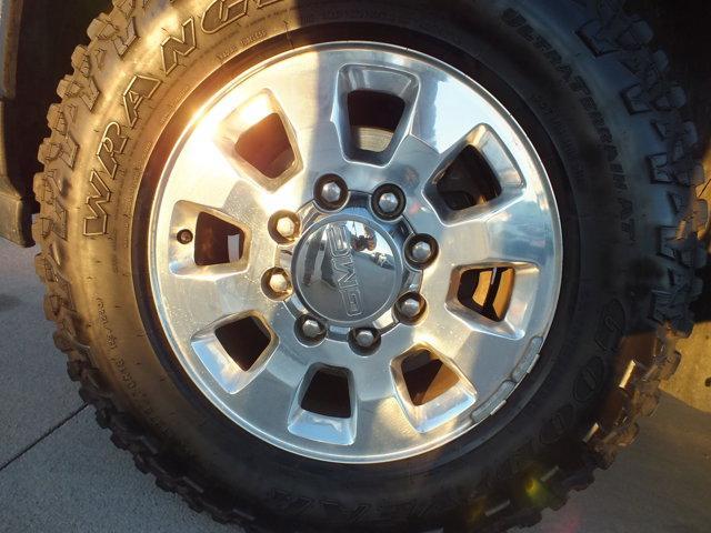 used 2014 GMC Sierra 2500 car