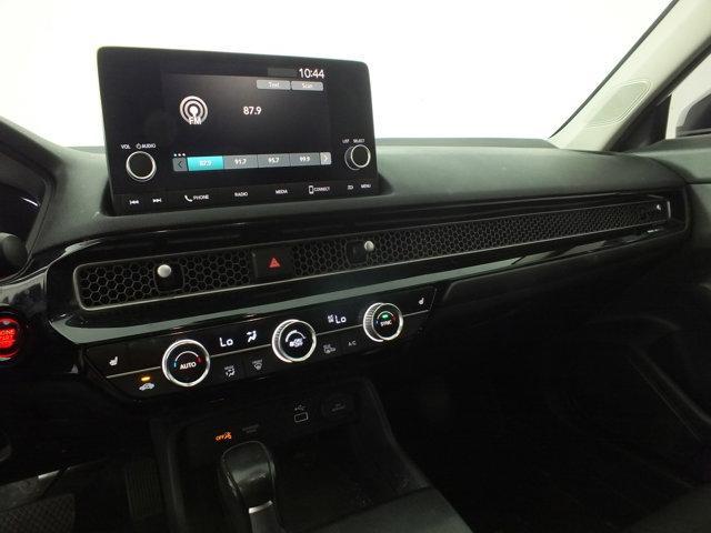 used 2024 Honda Civic car, priced at $24,981