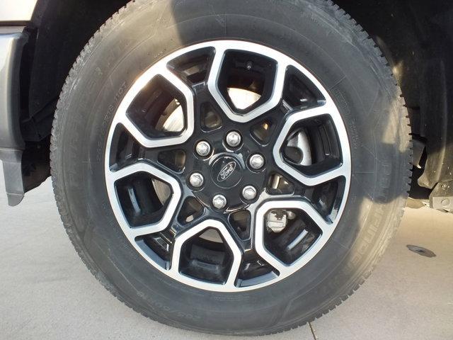 used 2023 Ford F-150 car, priced at $33,981