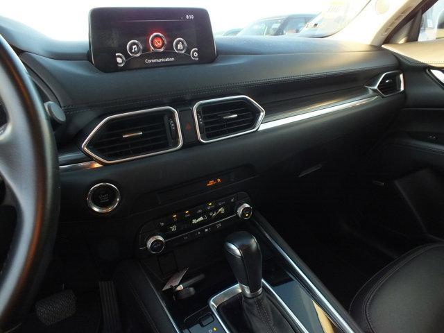 used 2019 Mazda CX-5 car, priced at $18,587