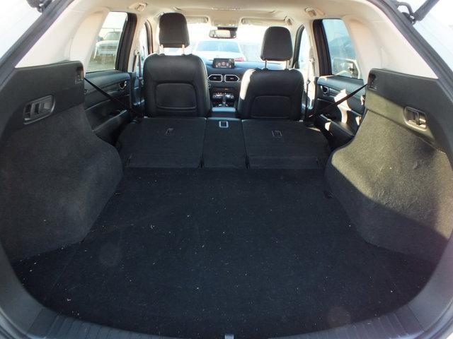 used 2019 Mazda CX-5 car, priced at $18,587