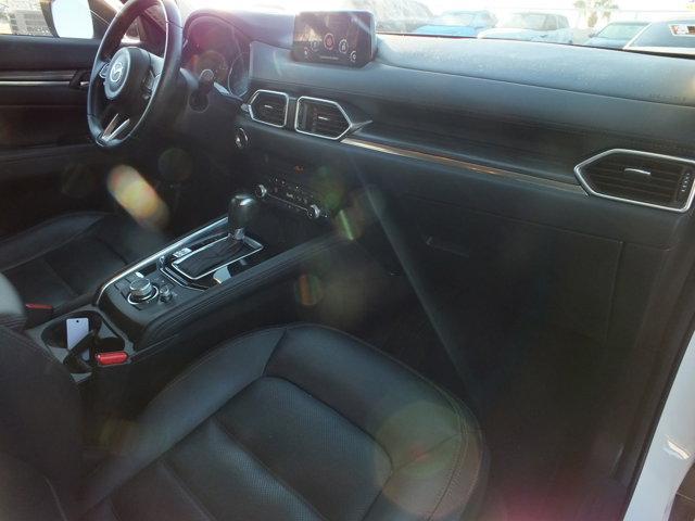 used 2019 Mazda CX-5 car, priced at $18,587