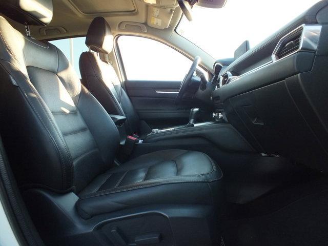 used 2019 Mazda CX-5 car, priced at $18,587