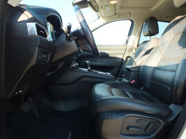 used 2019 Mazda CX-5 car, priced at $18,587