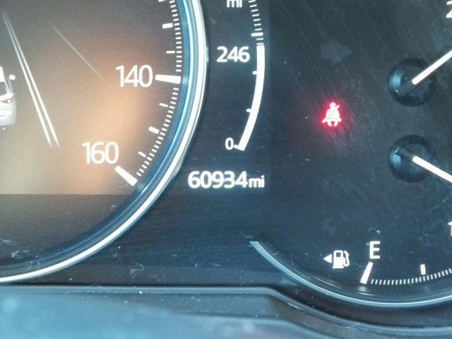 used 2019 Mazda CX-5 car, priced at $18,587