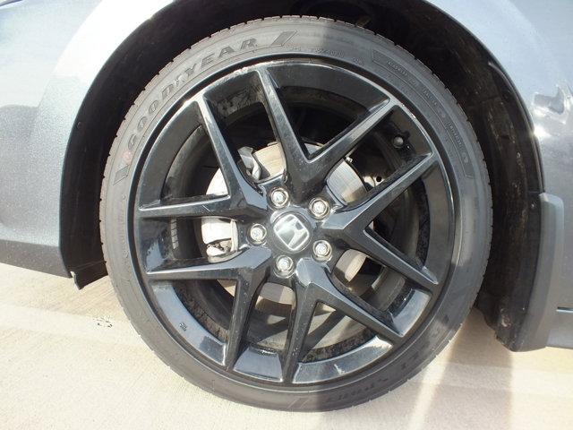 used 2024 Honda Civic car, priced at $25,981