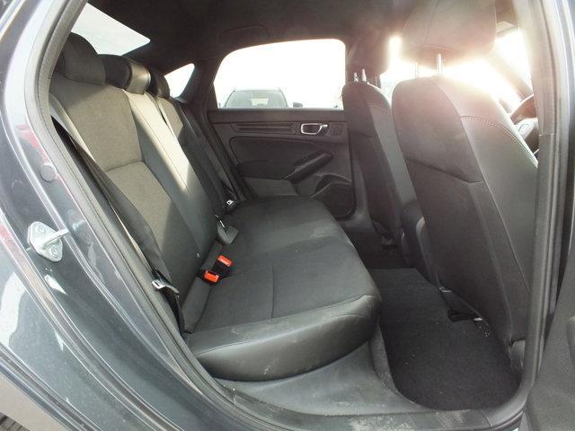 used 2024 Honda Civic car, priced at $25,981