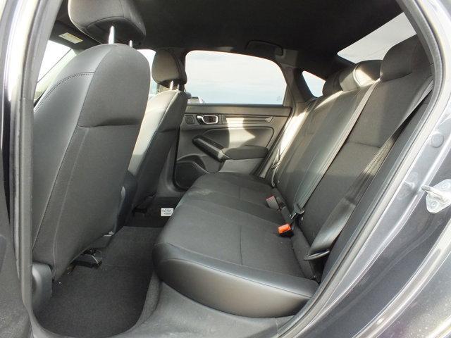 used 2024 Honda Civic car, priced at $25,981