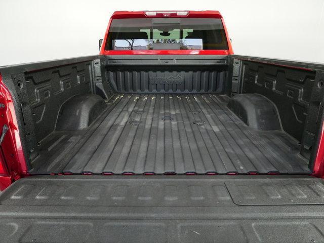 used 2022 Chevrolet Silverado 3500 car, priced at $62,981