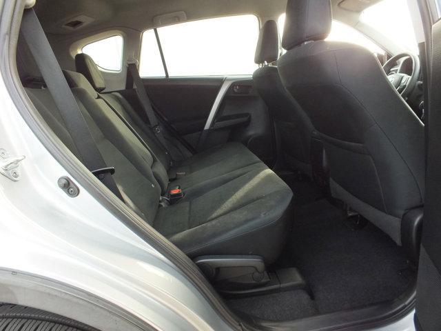 used 2016 Toyota RAV4 car, priced at $16,981