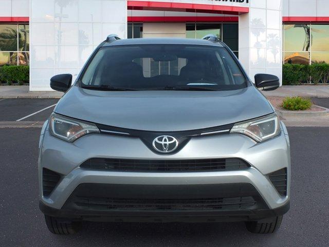 used 2016 Toyota RAV4 car, priced at $16,981