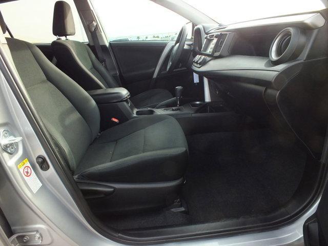 used 2016 Toyota RAV4 car, priced at $16,981