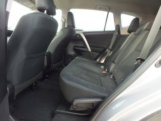 used 2016 Toyota RAV4 car, priced at $16,981