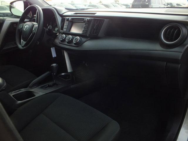 used 2016 Toyota RAV4 car, priced at $16,981