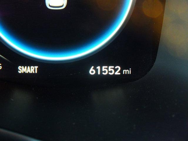 used 2022 Hyundai Santa Fe car, priced at $22,487