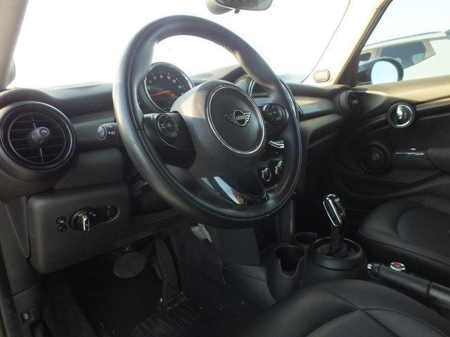 used 2020 MINI Hardtop car, priced at $14,981