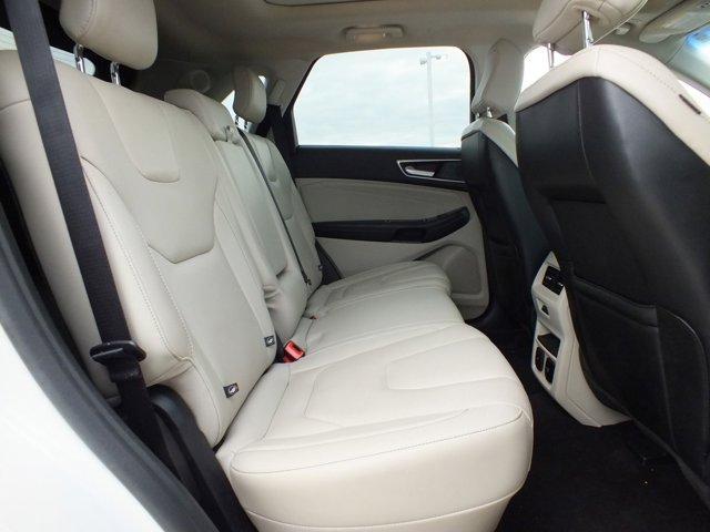 used 2020 Ford Edge car, priced at $17,581