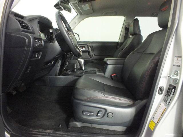 used 2024 Toyota 4Runner car, priced at $47,981