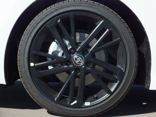 new 2026 Toyota Camry car, priced at $35,069