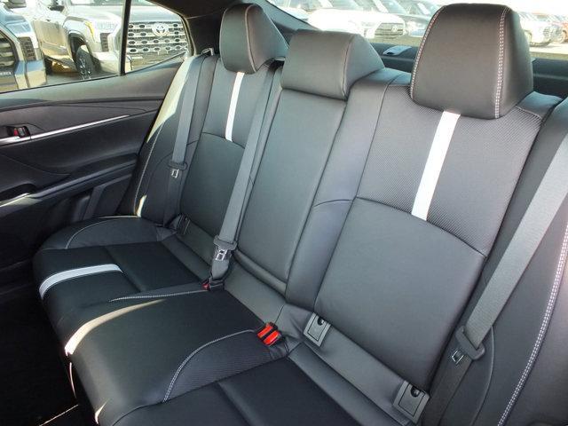 new 2026 Toyota Camry car, priced at $35,069