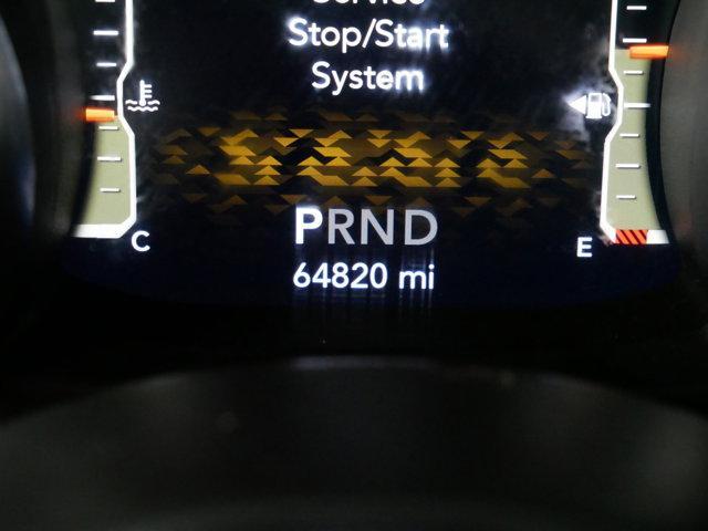 used 2021 Jeep Gladiator car, priced at $29,981