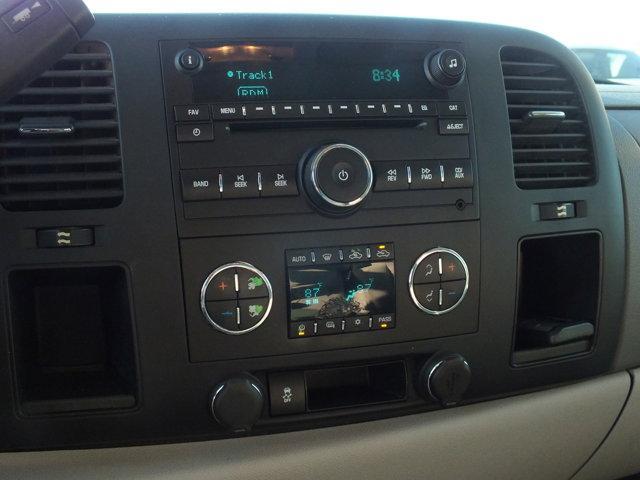 used 2013 Chevrolet Silverado 1500 car, priced at $16,981