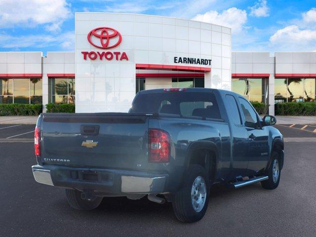 used 2013 Chevrolet Silverado 1500 car, priced at $16,981
