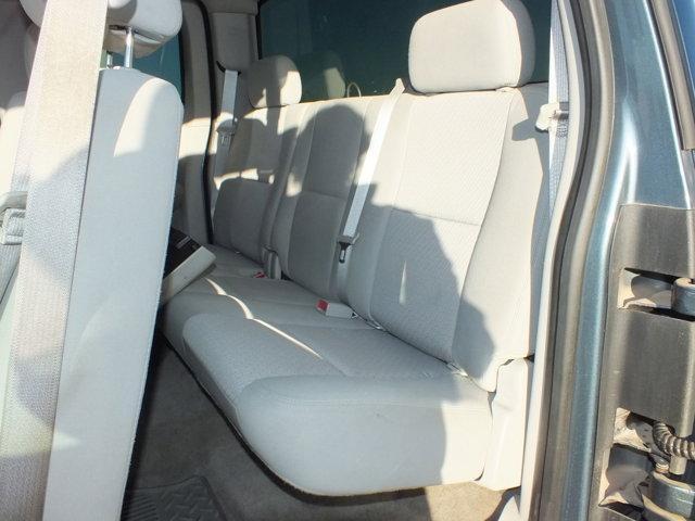 used 2013 Chevrolet Silverado 1500 car, priced at $16,981