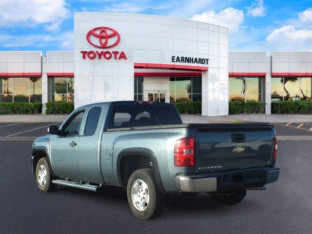 used 2013 Chevrolet Silverado 1500 car, priced at $16,981