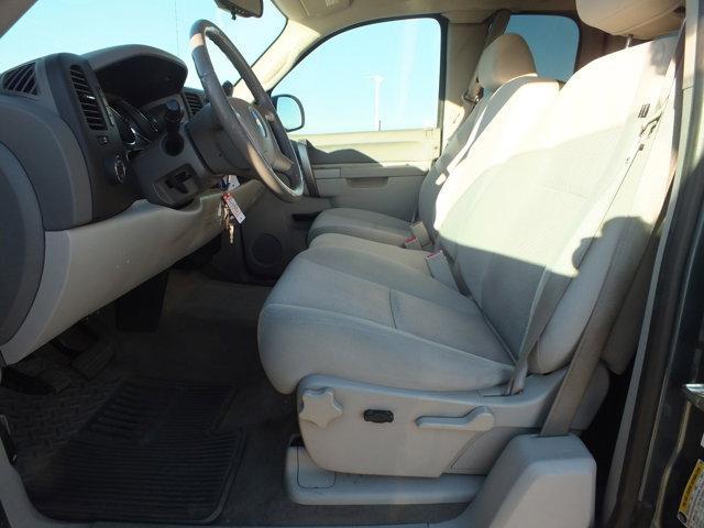 used 2013 Chevrolet Silverado 1500 car, priced at $16,981