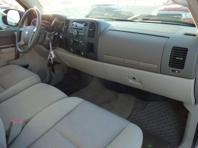 used 2013 Chevrolet Silverado 1500 car, priced at $16,981